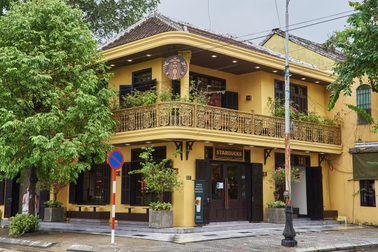 Starbucks Việt Nam và hành trình của sự tự hào