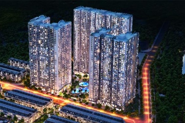 Đăng ký mua căn hộ The Arcadia lấy may đầu năm 2016