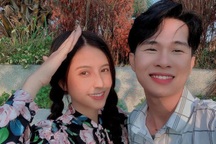 Chân dung Thiên An - hotgirl đóng vai chính trong 4 MV của Jack