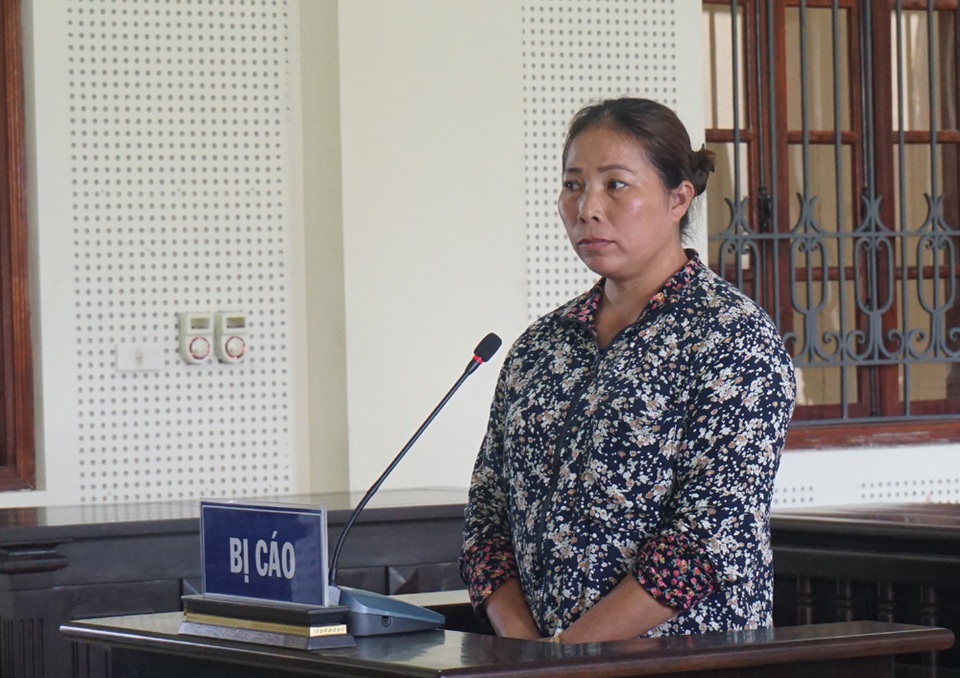 Đường dây đưa lao động sang Đức trái phép giá 15.500 USD - 1 Đường dây đưa lao động sang Đức trái phép giá 15.500 USD - 1