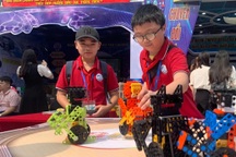 Học sinh có điểm 8 ở 3 môn chính không được thi lớp 6 trường CLC ở Hà Đông