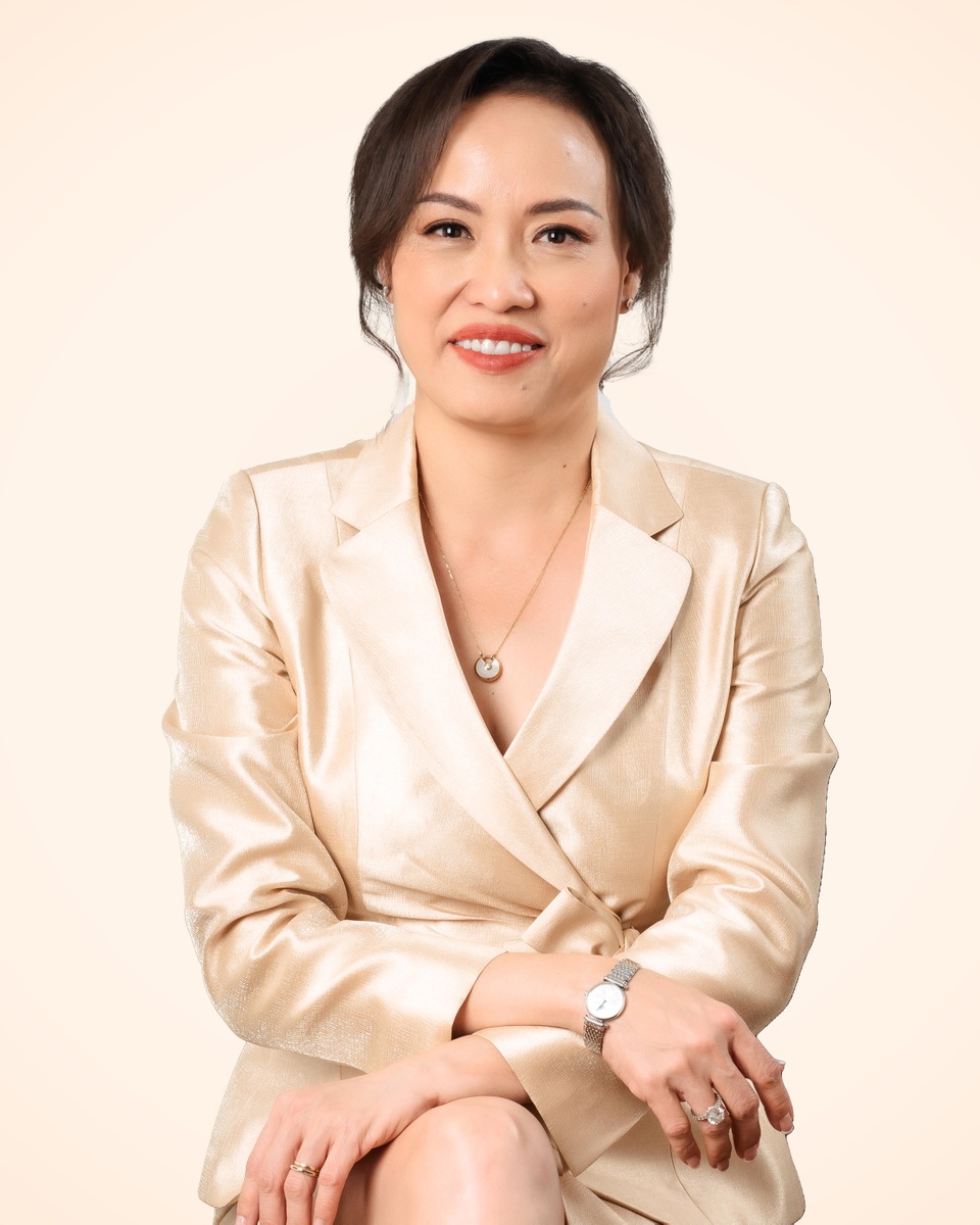 Doanh nghiệp Việt hưởng lợi từ góc nhìn và chuyên môn của nhân tài nước ngoài - 2 Doanh nghiệp Việt hưởng lợi từ góc nhìn và chuyên môn của nhân tài nước ngoài - 2
