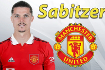 Man Utd bất ngờ chiêu mộ tân binh chất lượng vào phút chót