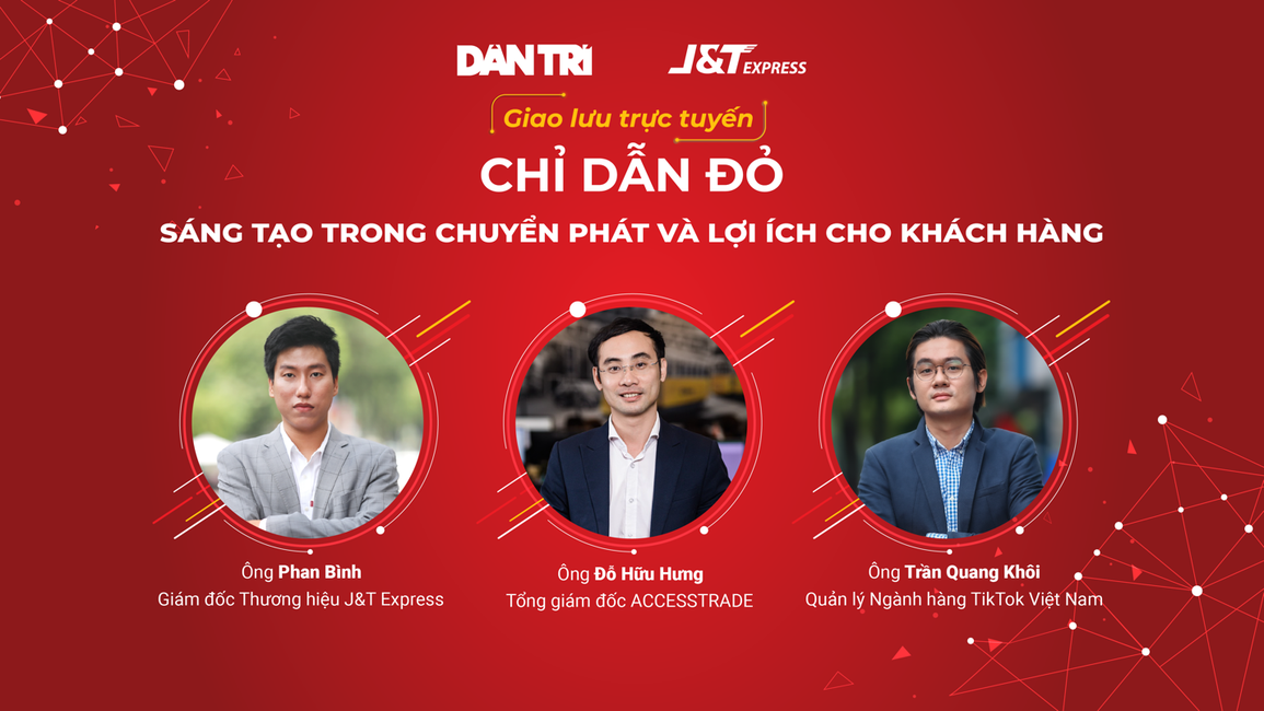 Ngành chuyển phát nhanh chủ động đổi mới để vượt bão - 1 Ngành chuyển phát nhanh chủ động đổi mới để vượt bão - 1