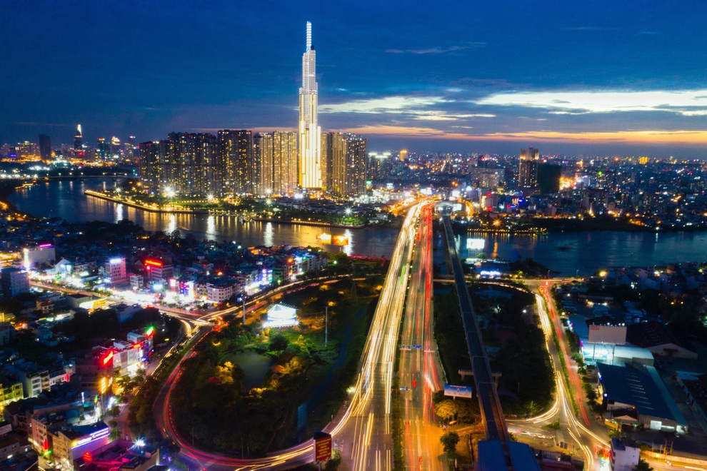Những hoạt động nào ở TPHCM dự kiến được mở dần thời gian tới? - 1 Những hoạt động nào ở TPHCM dự kiến được mở dần thời gian tới? - 1