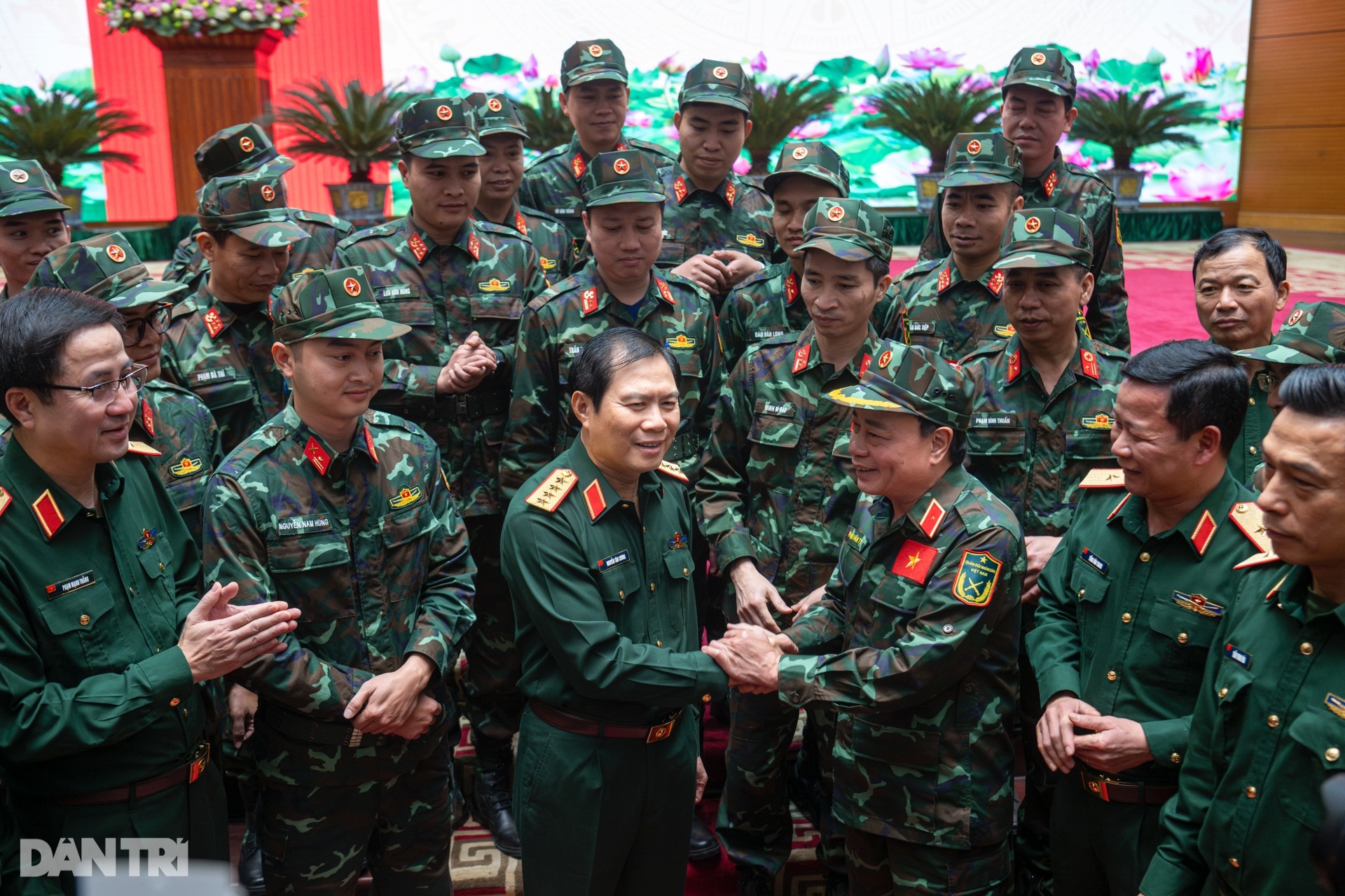 80 quân nhân Việt Nam lên đường hỗ trợ cứu nạn động đất tại Myanmar - 8 80 quân nhân Việt Nam lên đường hỗ trợ cứu nạn động đất tại Myanmar - 8