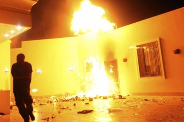 Mỹ: Vụ tấn công lãnh sự quán ở Libya được lên kế hoạch kỹ