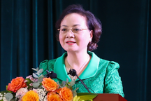 Đề xuất bỏ cả thi và xét thăng hạng viên chức