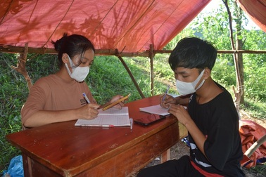 Học sinh, sinh viên được vay tối đa 7 triệu đồng để mua máy tính