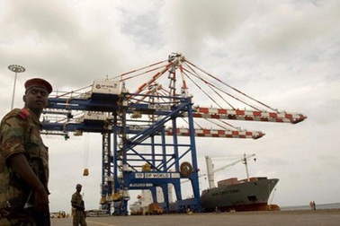 "Ngoại giao bẫy nợ" của Trung Quốc