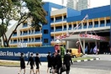 Hội thảo Học viện EASB Singapore