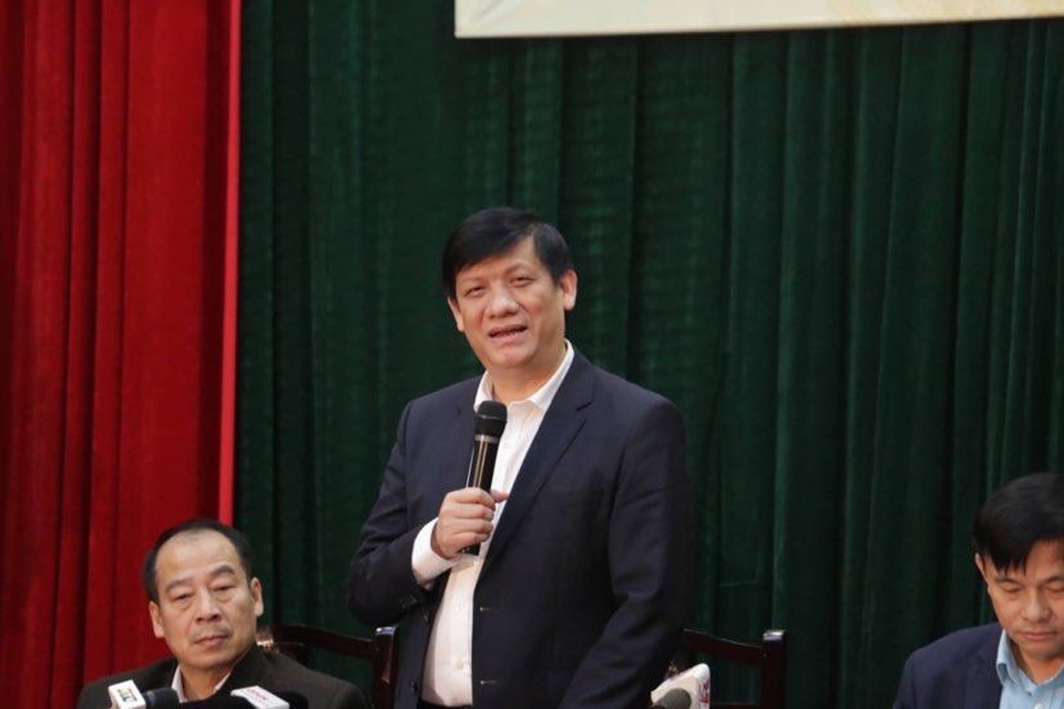 “Chưa có đại dịch nào có sức tấn công mãnh liệt như Covid-19” - 1 “Chưa có đại dịch nào có sức tấn công mãnh liệt như Covid-19” - 1