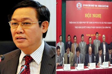 Sau tiết giảm, các “ông lớn“ hành động để tăng niềm tin