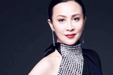 Lưu Gia Linh đã buông bỏ chuyện quá khứ đau lòng