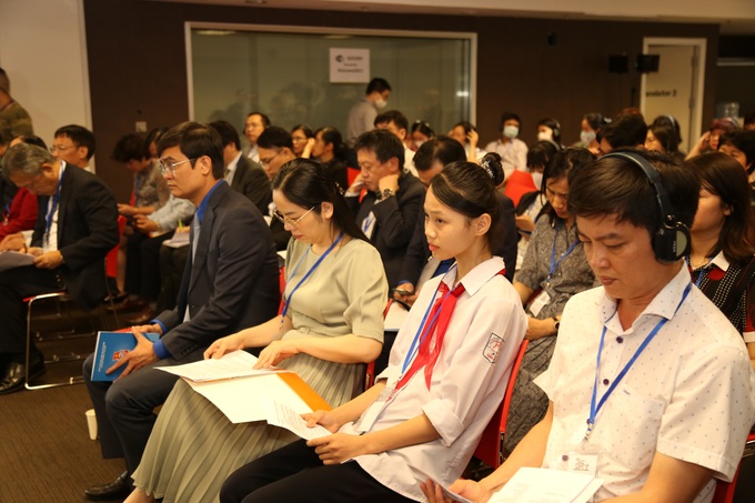 Hỗ trợ 2,8 triệu USD để Việt Nam giảm thiểu tác động tiêu cực của COVID-19 đối với nhóm dễ bị tổn thương - Ảnh 2. Hỗ trợ 2,8 triệu USD để Việt Nam giảm thiểu tác động tiêu cực của COVID-19 đối với nhóm dễ bị tổn thương - Ảnh 2.