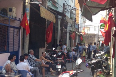 Công an TPHCM khám phá 38 vụ phạm pháp hình sự trong 9 ngày Tết