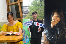 5 nguyên nhân khiến sinh viên cảm thấy nhàm chán khi học môn đại cương