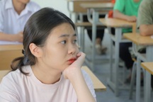 Gần 90.000 thí sinh Hà Nội dự thi lớp 10 THPT