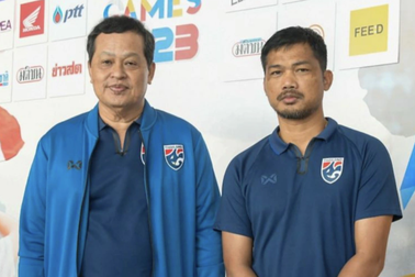 Phó Chủ tịch Liên đoàn bóng đá Thái Lan từ chức vì vụ hỗn chiến