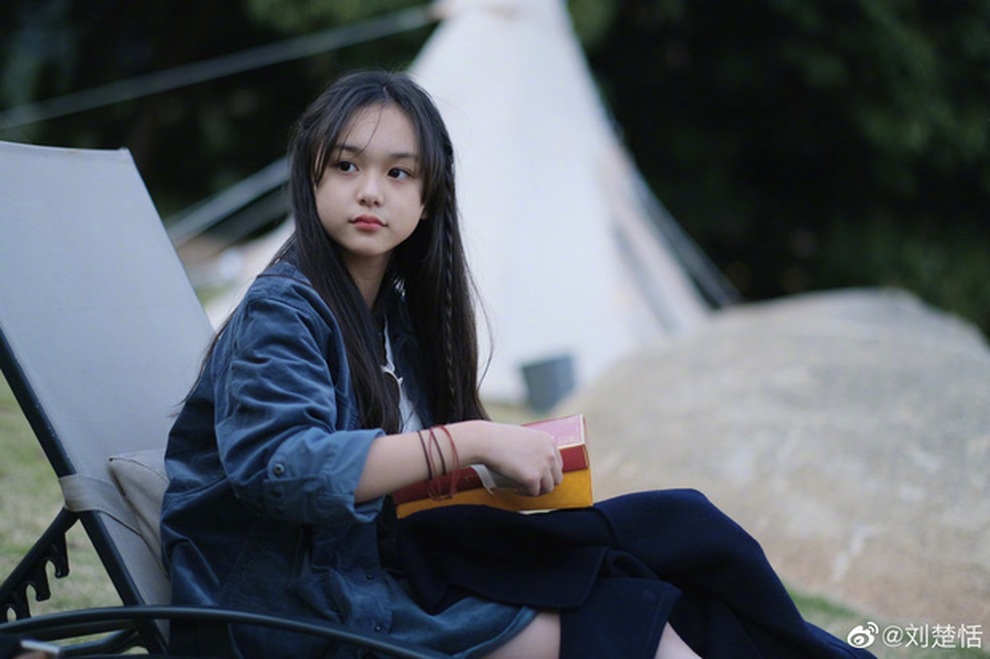 Tiểu mỹ nhân màn ảnh Hoa ngữ nổi tiếng từ 2 tuổi giờ ra sao? - 13 Tiểu mỹ nhân màn ảnh Hoa ngữ nổi tiếng từ 2 tuổi giờ ra sao? - 13