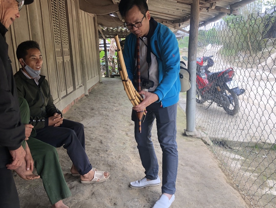 Lên cổng trời Mường Lống ngắm hoa mận bung nở đầu xuân - 17 Lên cổng trời Mường Lống ngắm hoa mận bung nở đầu xuân - 17