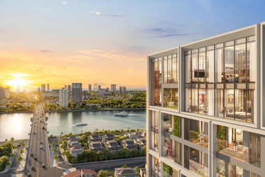 Sun Solar Residence và vị thế giữa tâm mạch phồn hoa Đà Nẵng