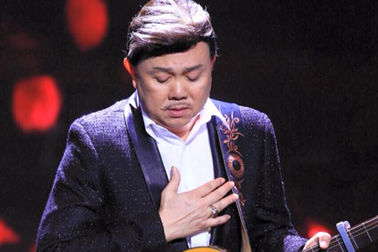 Việt Hương công bố điều cần tránh trong lễ viếng danh hài Chí Tài