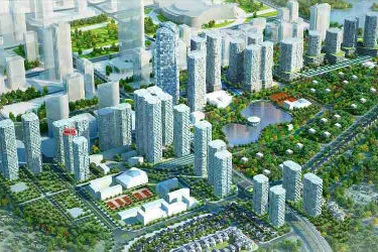 Công ty Cổ phần Bê tông Hà Nội (Vibex): Dấu hiệu “lấy lỗ làm lãi”