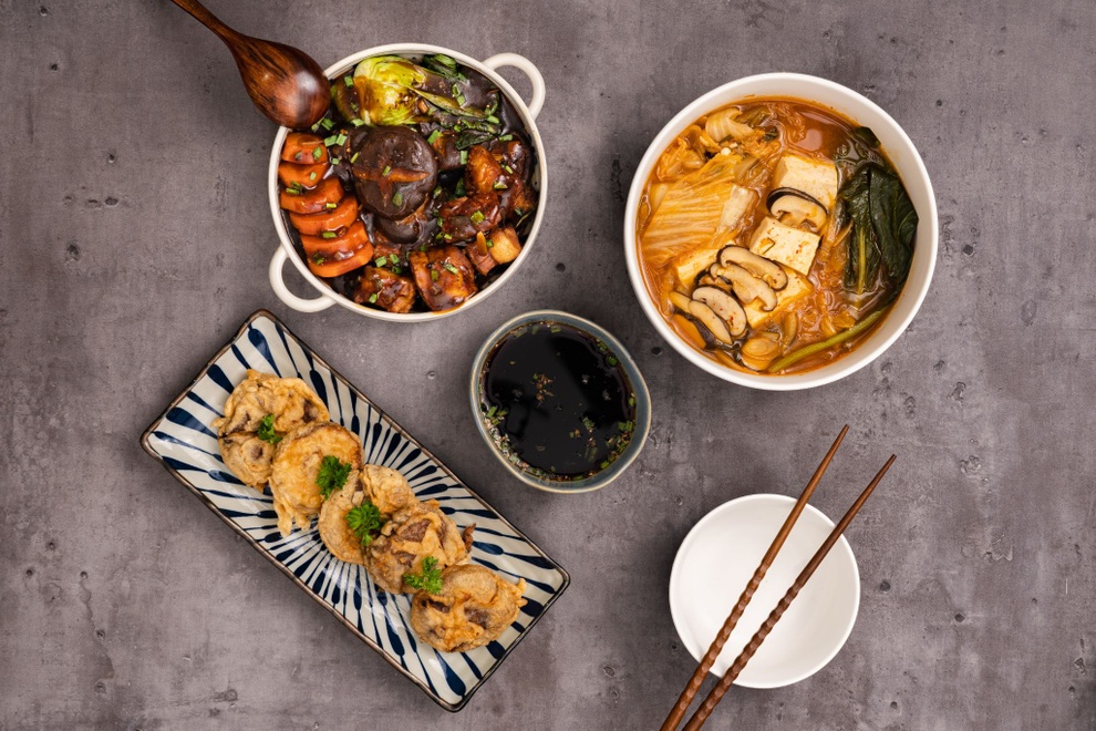Thực đơn dinh dưỡng tăng cường sức đề kháng trong mùa dịch - 4 Thực đơn dinh dưỡng tăng cường sức đề kháng trong mùa dịch - 4
