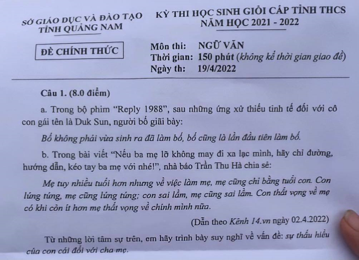 Xoa dịu tâm hồn qua những thước phim Reply 1988 - 6 Xoa dịu tâm hồn qua những thước phim Reply 1988 - 6