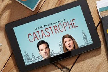 Amazon chính thức trình làng máy tính bảng giá 50USD