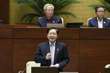 Bộ trưởng Nội vụ nhận khuyết điểm vì quy định đánh giá cán bộ 26 năm không sửa