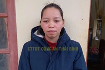 Nữ nhân viên chuyển hơn 400 triệu đồng của bà chủ vào tài khoản mình