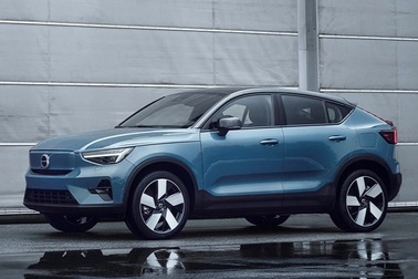 Tìm lối đi riêng, Volvo loại bỏ vật liệu da trên tất cả các mẫu ô tô mới