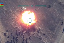 Gần 2.900 binh sĩ Azerbaijan chết và mất tích trong xung đột với Armenia