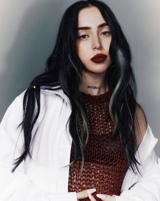 Bạn gái của thần đồng bóng đá Yamal: Rapper nóng bỏng, hơn bạn trai 7 tuổi - 6