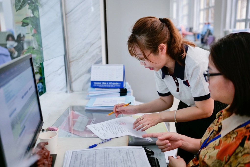 Cách tính chế độ với cán bộ vùng khó khăn sau sáp nhập - 1 Cách tính chế độ với cán bộ vùng khó khăn sau sáp nhập - 1