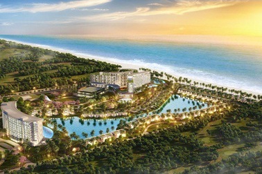 Giải mã "mã gien Thụy Sỹ" của thương hiệu Mövenpick Hotels & Resorts