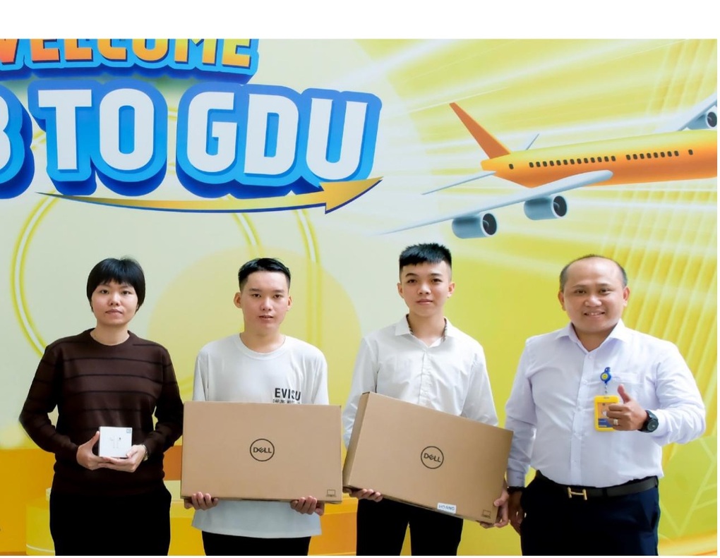 Đại học Gia Định hợp tác cùng doanh nghiệp, sinh viên được hưởng lợi - 4