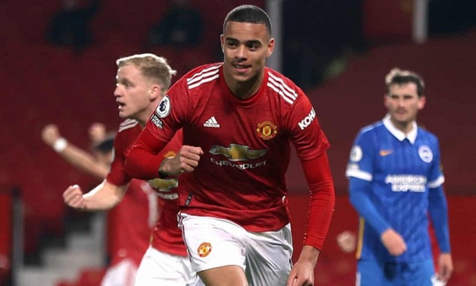 Man Utd và thử thách từ viên kẹo có độc - 3 Man Utd và thử thách từ viên kẹo có độc - 3