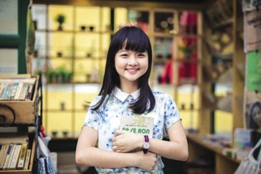 Sao nhí chịu nhiều áp lực và thị phi