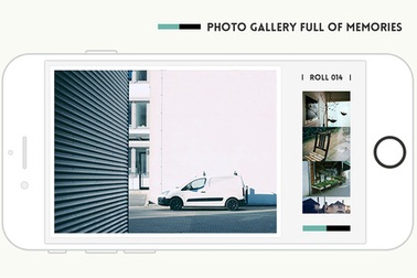 Bốn ứng dụng về ảnh cho iOS đang miễn phí ngày 6/12