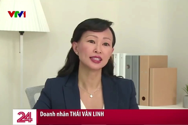 Doanh nhân Thái Vân Linh: Sức khỏe là khoản đầu tư sinh lời nhất