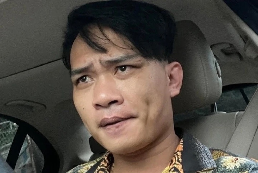 Trường Đại học Hàng hải nói về quá trình học tập của Tiến Bịp - 1 Trường Đại học Hàng hải nói về quá trình học tập của Tiến “Bịp”