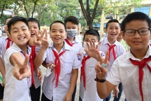 Ngân sách nhà nước tăng thêm bao nhiêu nếu miễn học phí cho học sinh THCS?