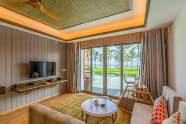 Du lịch phục hồi sau Covid, cơ hội tăng tốc cho BĐS nghỉ dưỡng