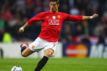 100 bàn thắng đẹp nhất của C. Ronaldo cho MU và Real Madrid