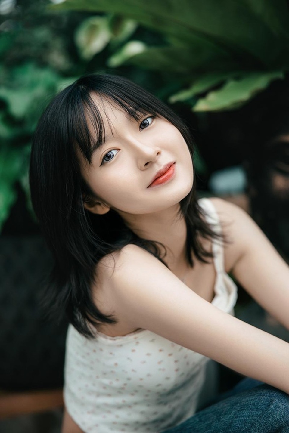 Hot girl Cần Thơ: “Tâm hồn đẹp là thứ quyết định giá trị của mình” - 1 Hot girl Cần Thơ: “Tâm hồn đẹp là thứ quyết định giá trị của mình” - 1