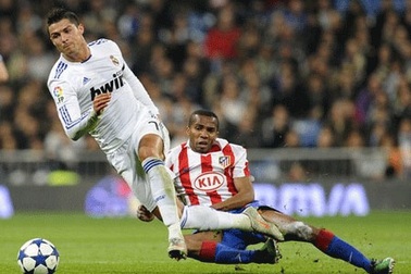 Almeria - Real Madrid: 3 điểm cho thầy trò Mourinho