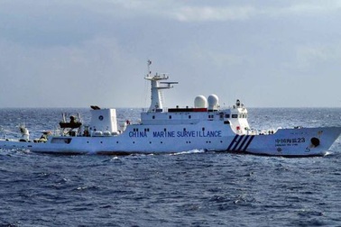 Vì sao Trung Quốc theo dõi cuộc tập trận Mỹ - Australia?